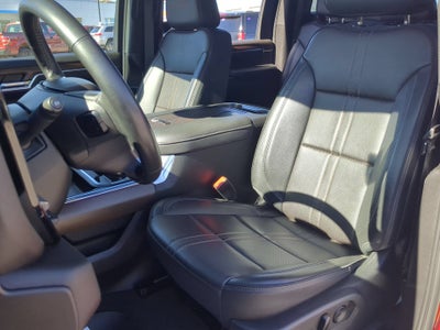 2024 Chevrolet Silverado 3500 HD High Country