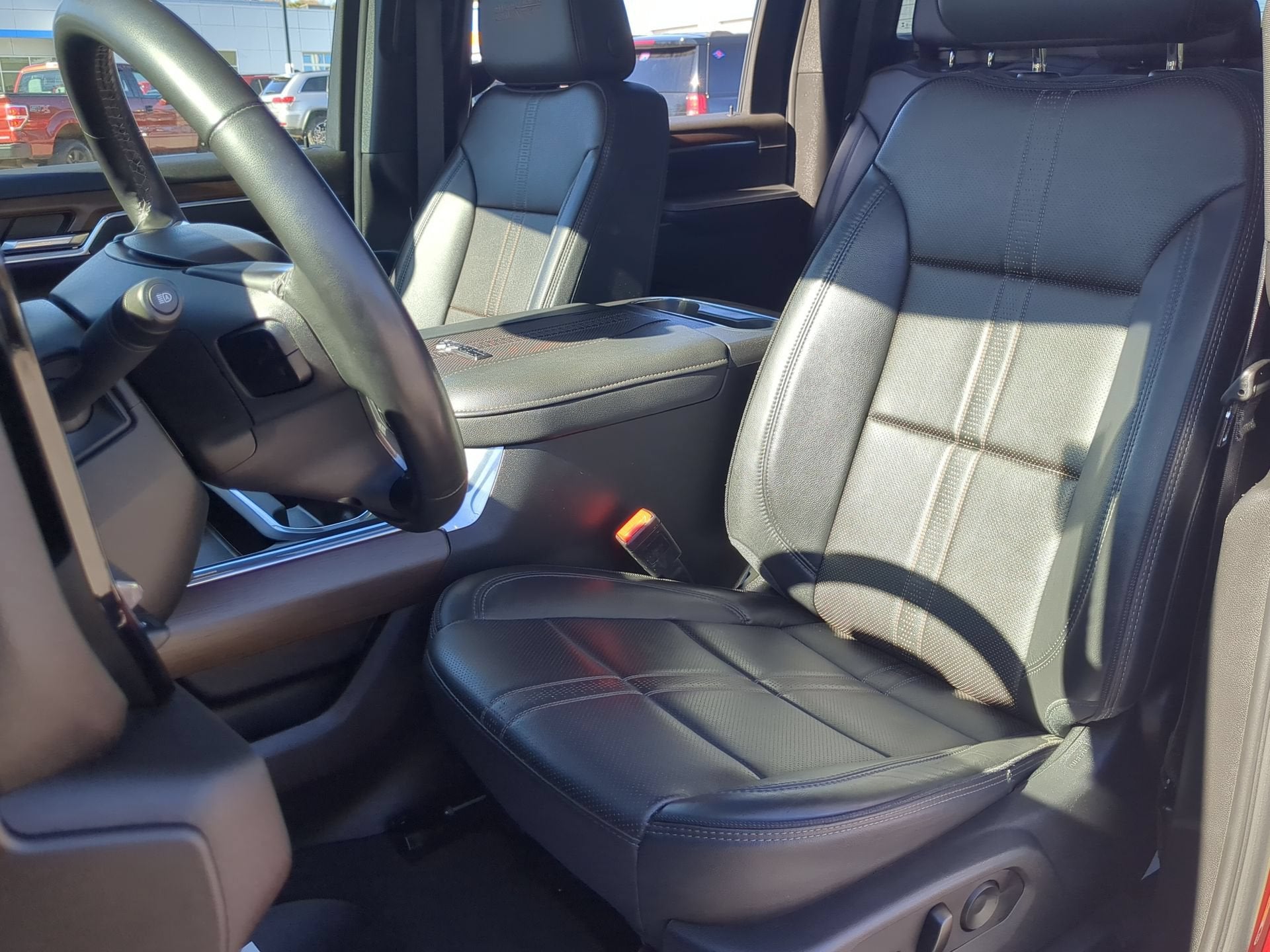 2024 Chevrolet Silverado 3500 HD High Country