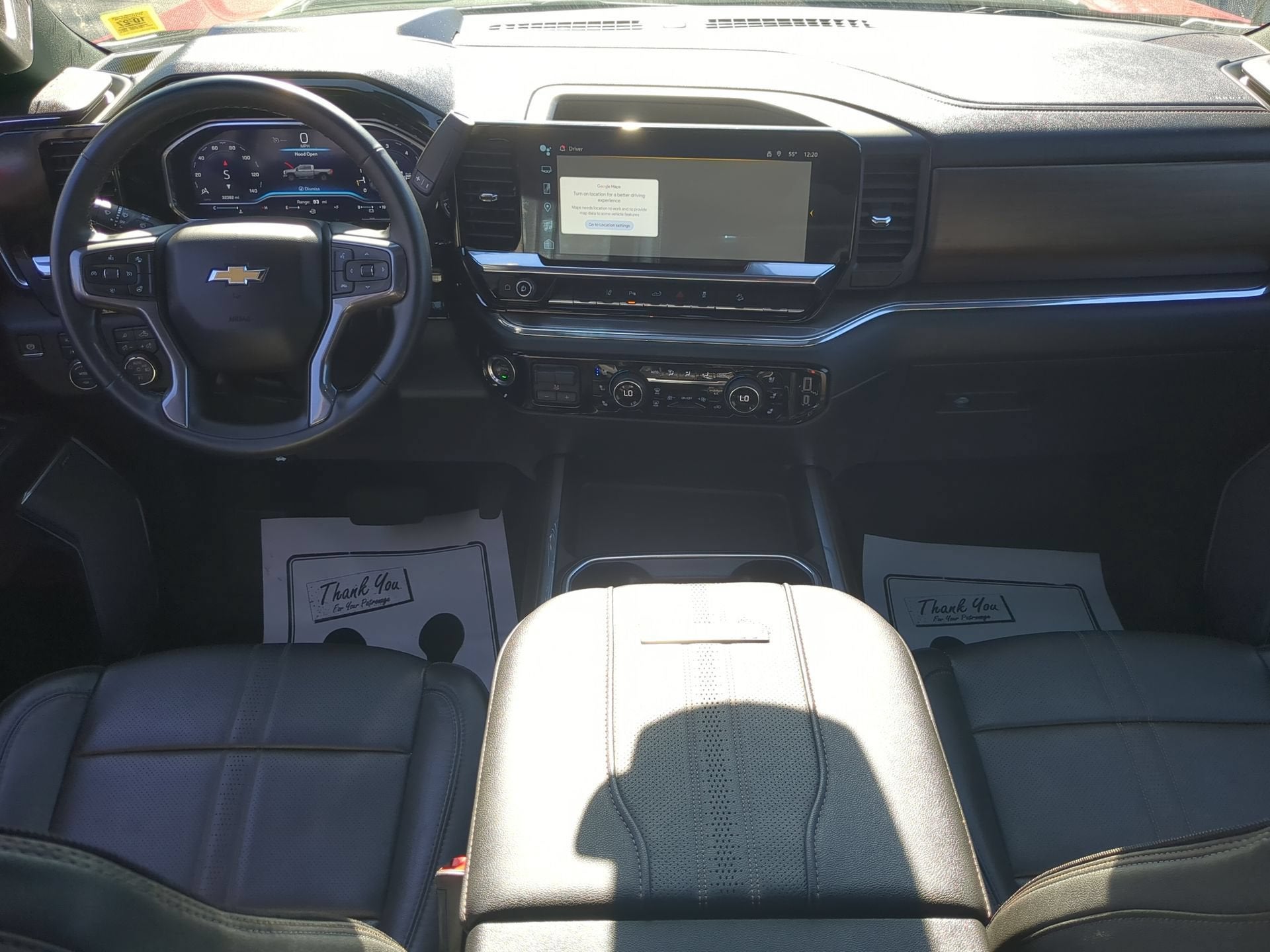 2024 Chevrolet Silverado 3500 HD High Country