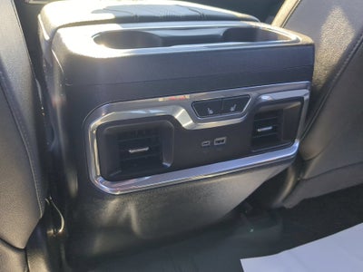 2024 Chevrolet Silverado 3500 HD High Country