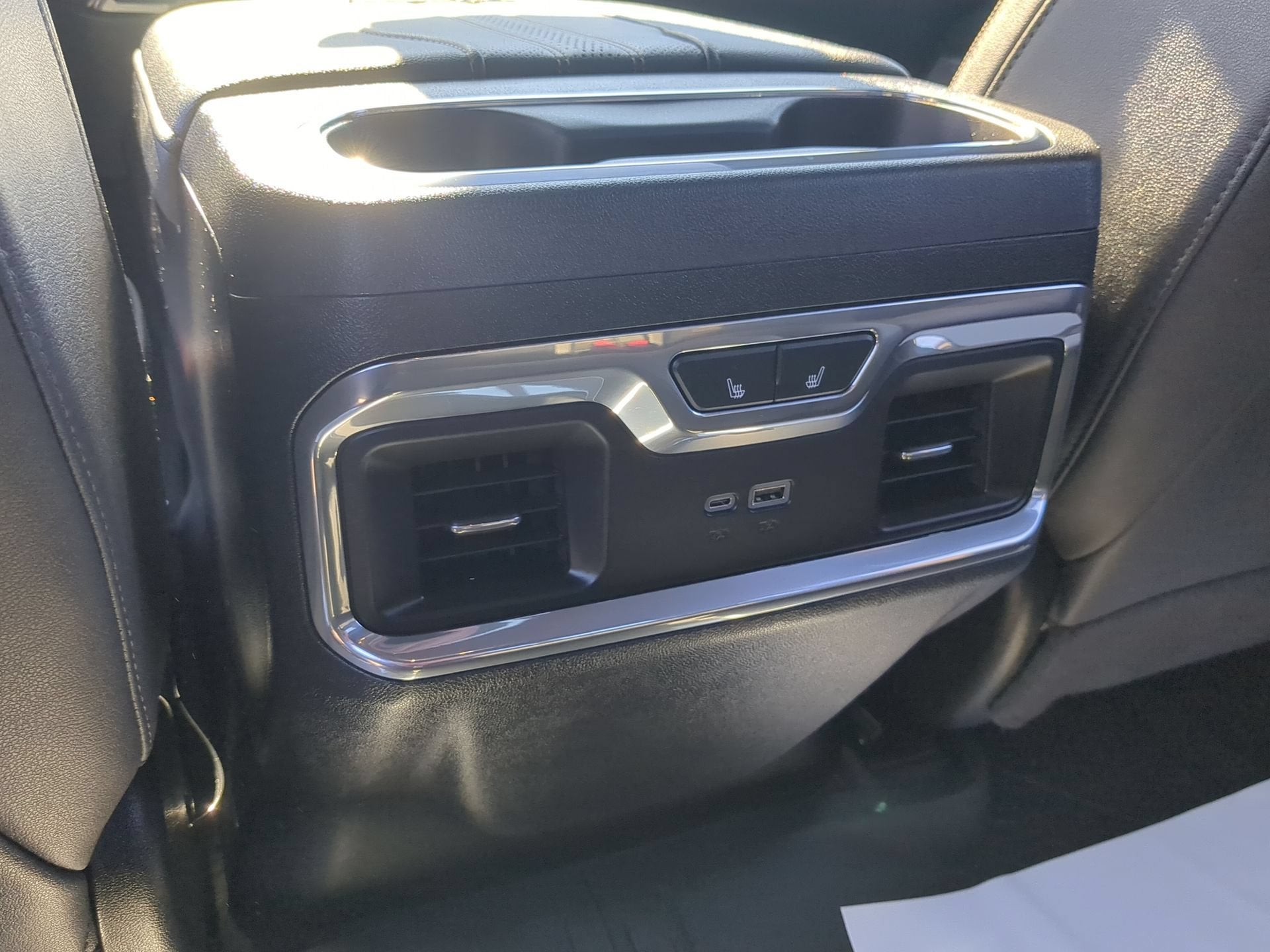 2024 Chevrolet Silverado 3500 HD High Country