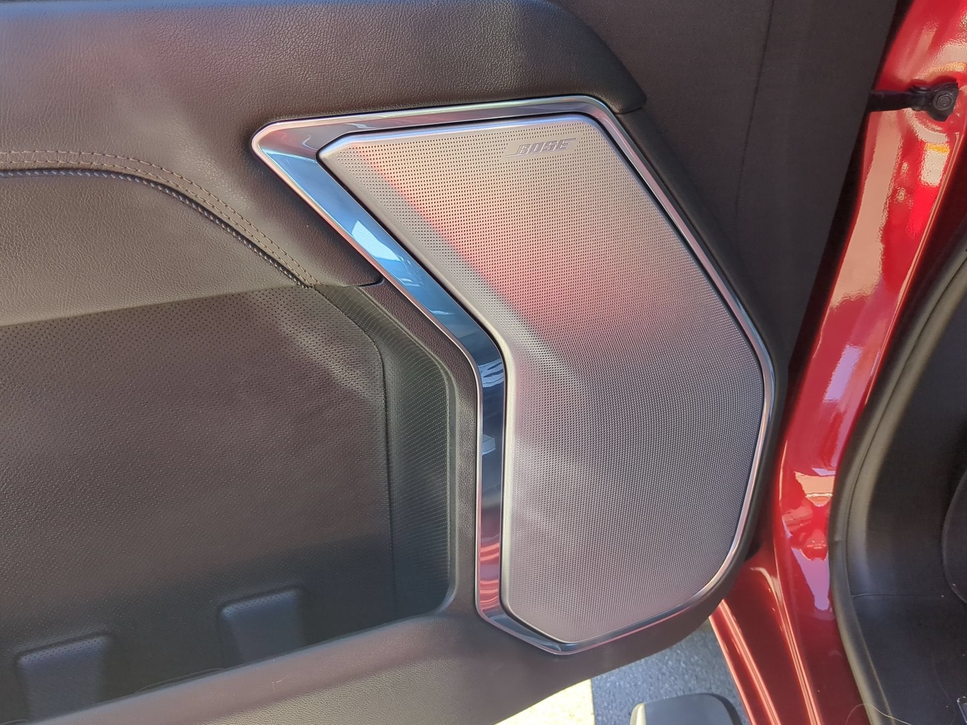 2024 Chevrolet Silverado 3500 HD High Country