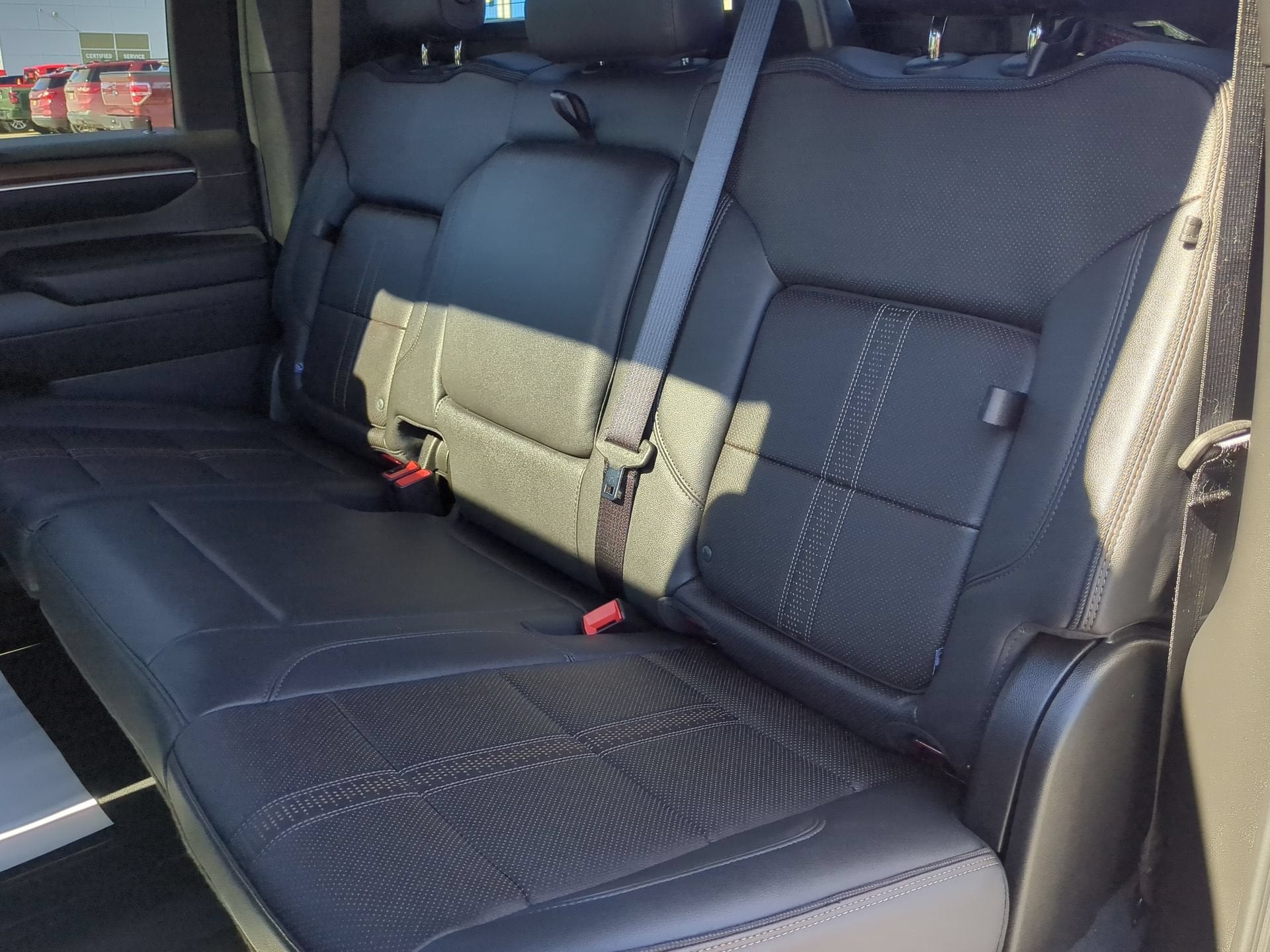 2024 Chevrolet Silverado 3500 HD High Country