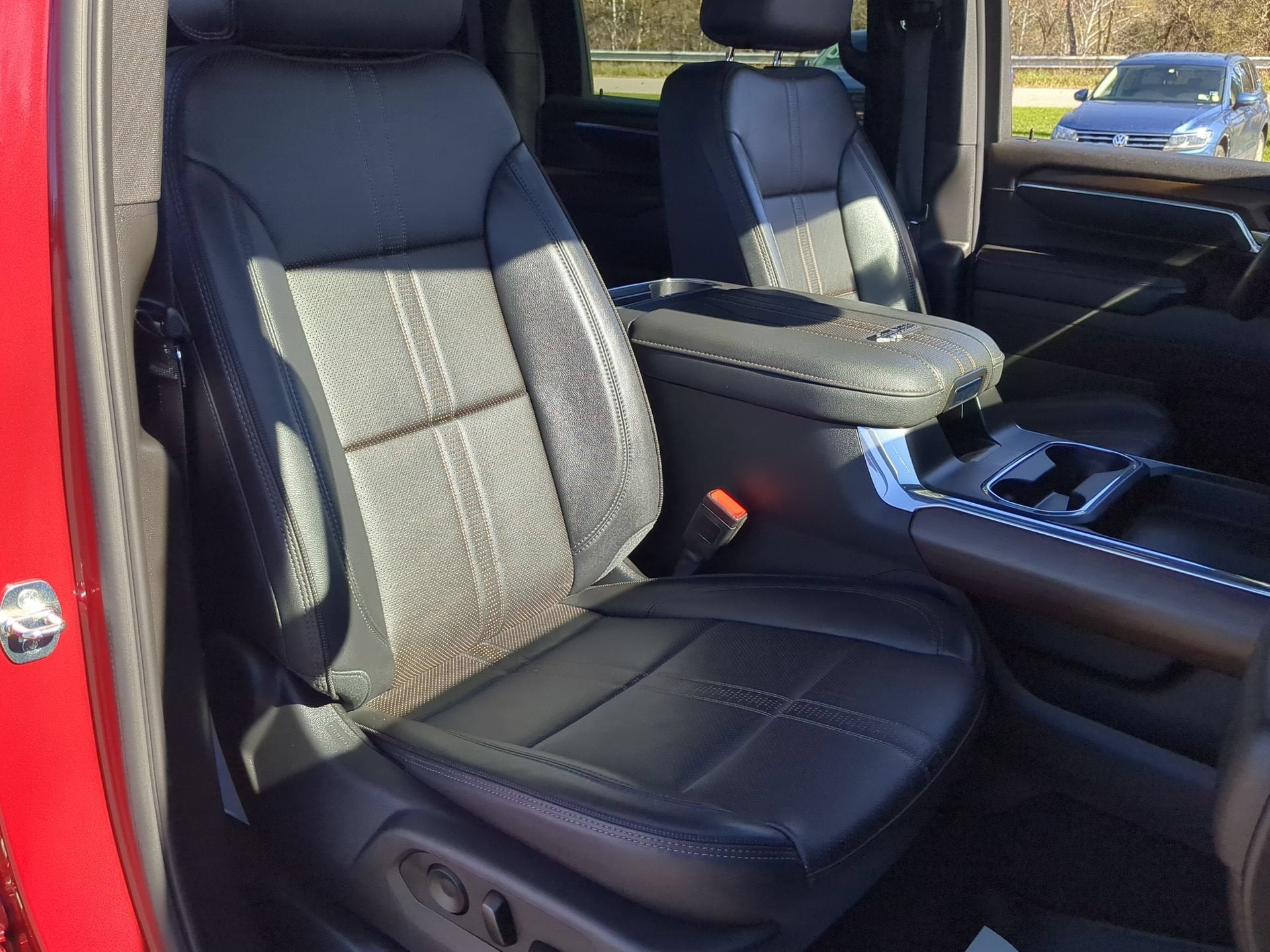 2024 Chevrolet Silverado 3500 HD High Country