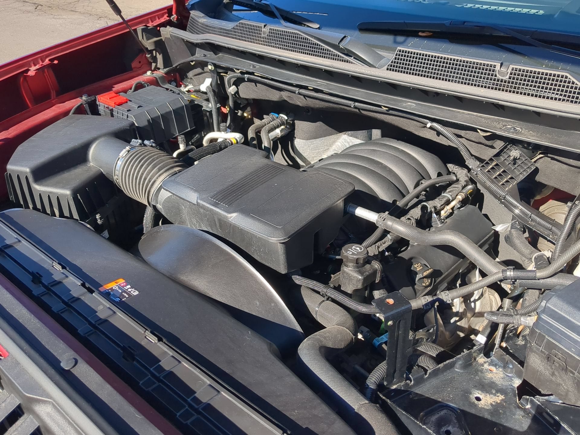 2024 Chevrolet Silverado 3500 HD High Country