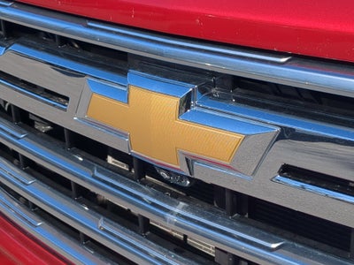 2024 Chevrolet Silverado 3500 HD High Country