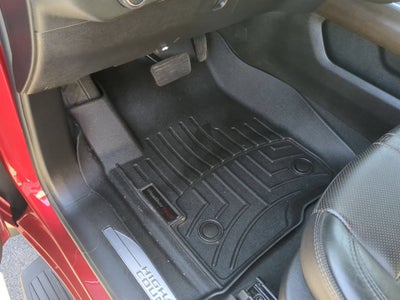 2024 Chevrolet Silverado 3500 HD High Country