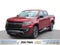 2021 Chevrolet Colorado 4WD Z71