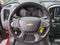 2021 Chevrolet Colorado 4WD Z71