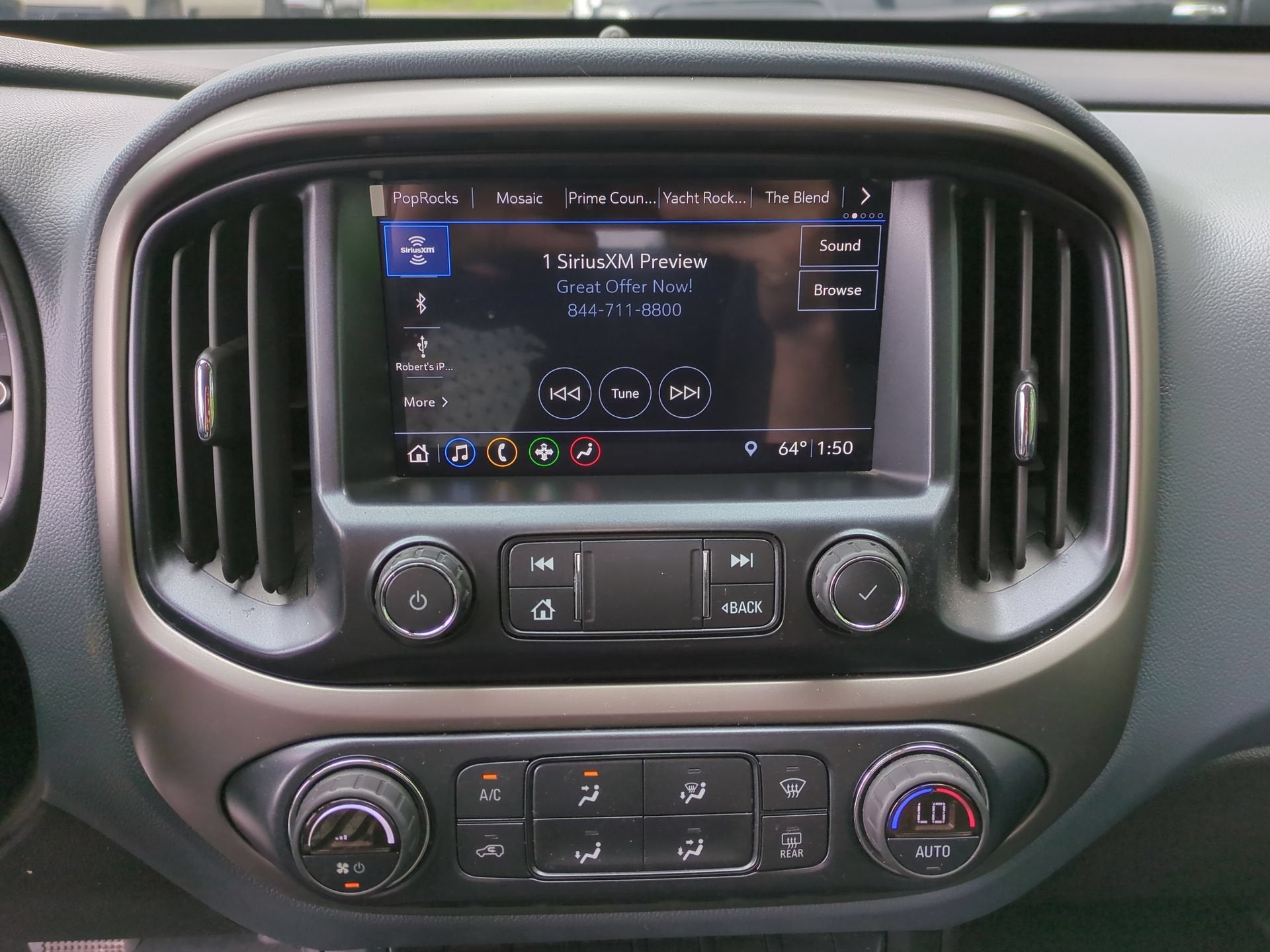 2021 Chevrolet Colorado 4WD Z71
