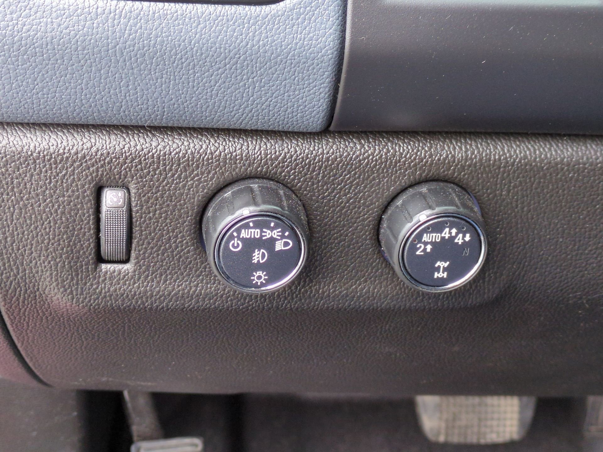 2021 Chevrolet Colorado 4WD Z71