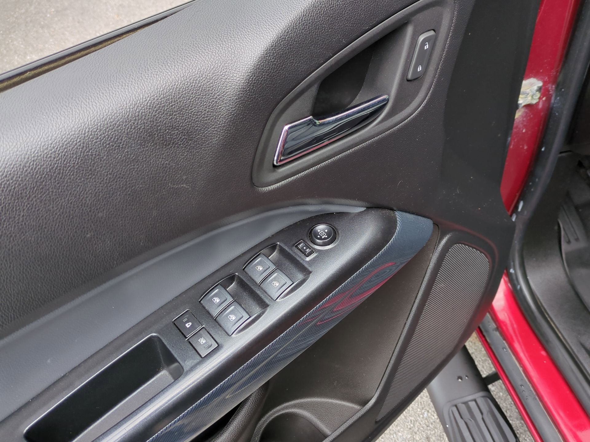 2021 Chevrolet Colorado 4WD Z71