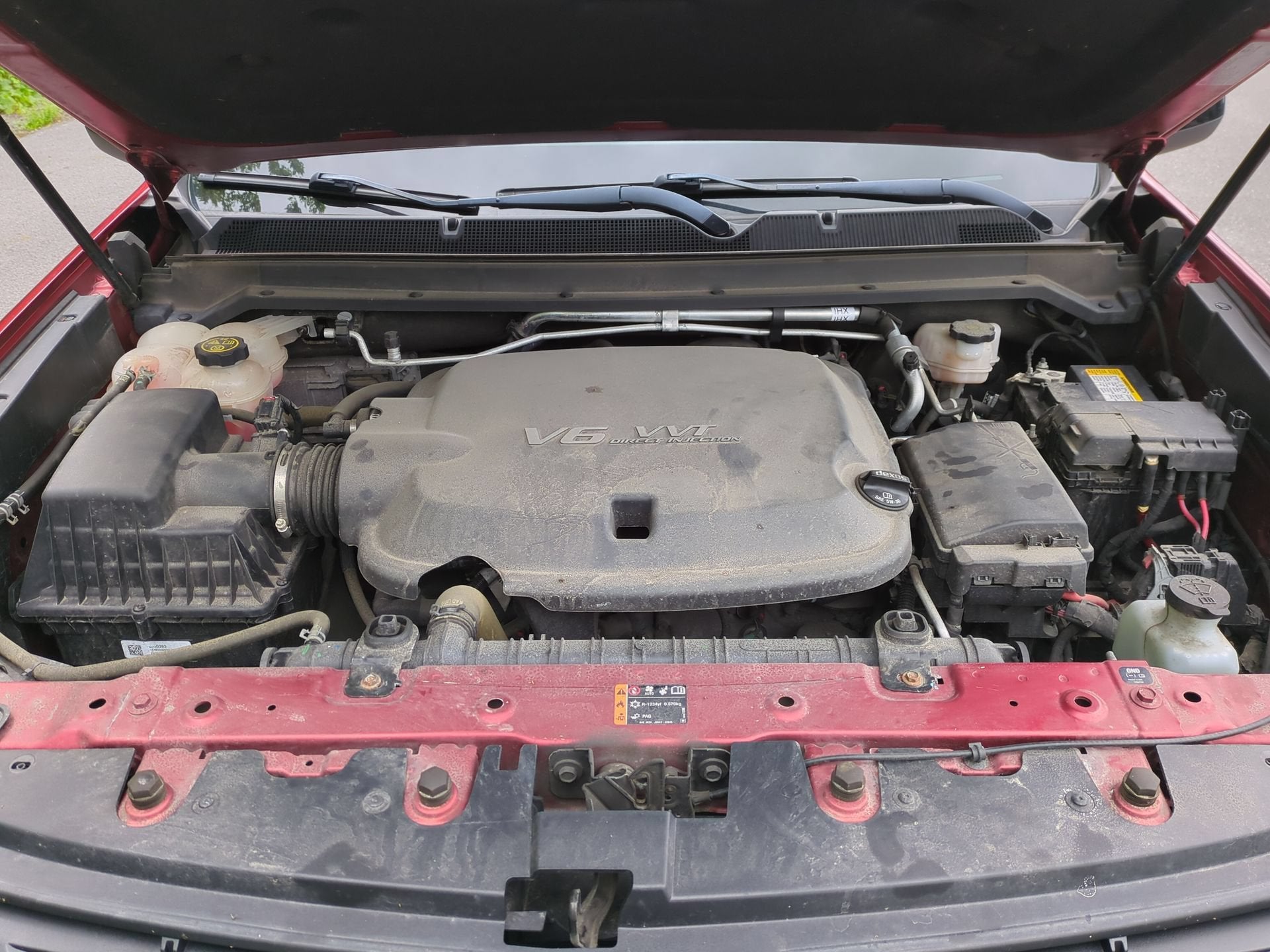 2021 Chevrolet Colorado 4WD Z71