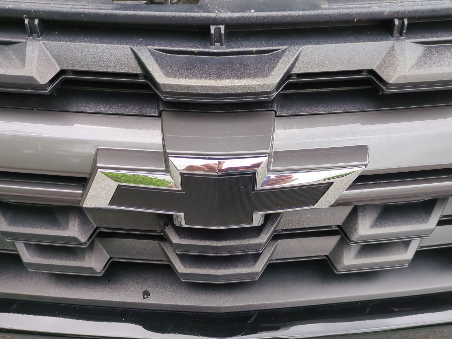 2021 Chevrolet Colorado 4WD Z71