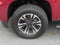 2021 Chevrolet Colorado 4WD Z71