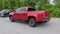 2021 Chevrolet Colorado 4WD Z71