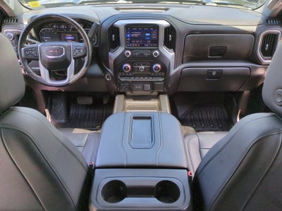 2022 GMC Sierra 2500 HD SLT
