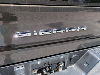 2022 GMC Sierra 2500 HD SLT