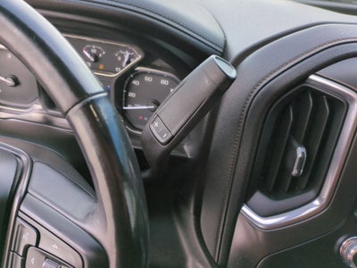 2021 GMC Sierra 2500 HD AT4