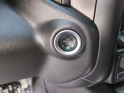 2021 GMC Sierra 2500 HD AT4