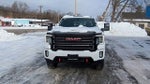 2021 GMC Sierra 2500 HD AT4