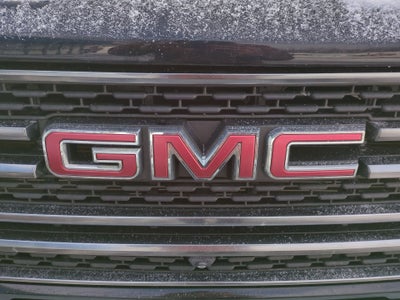 2021 GMC Sierra 2500 HD AT4