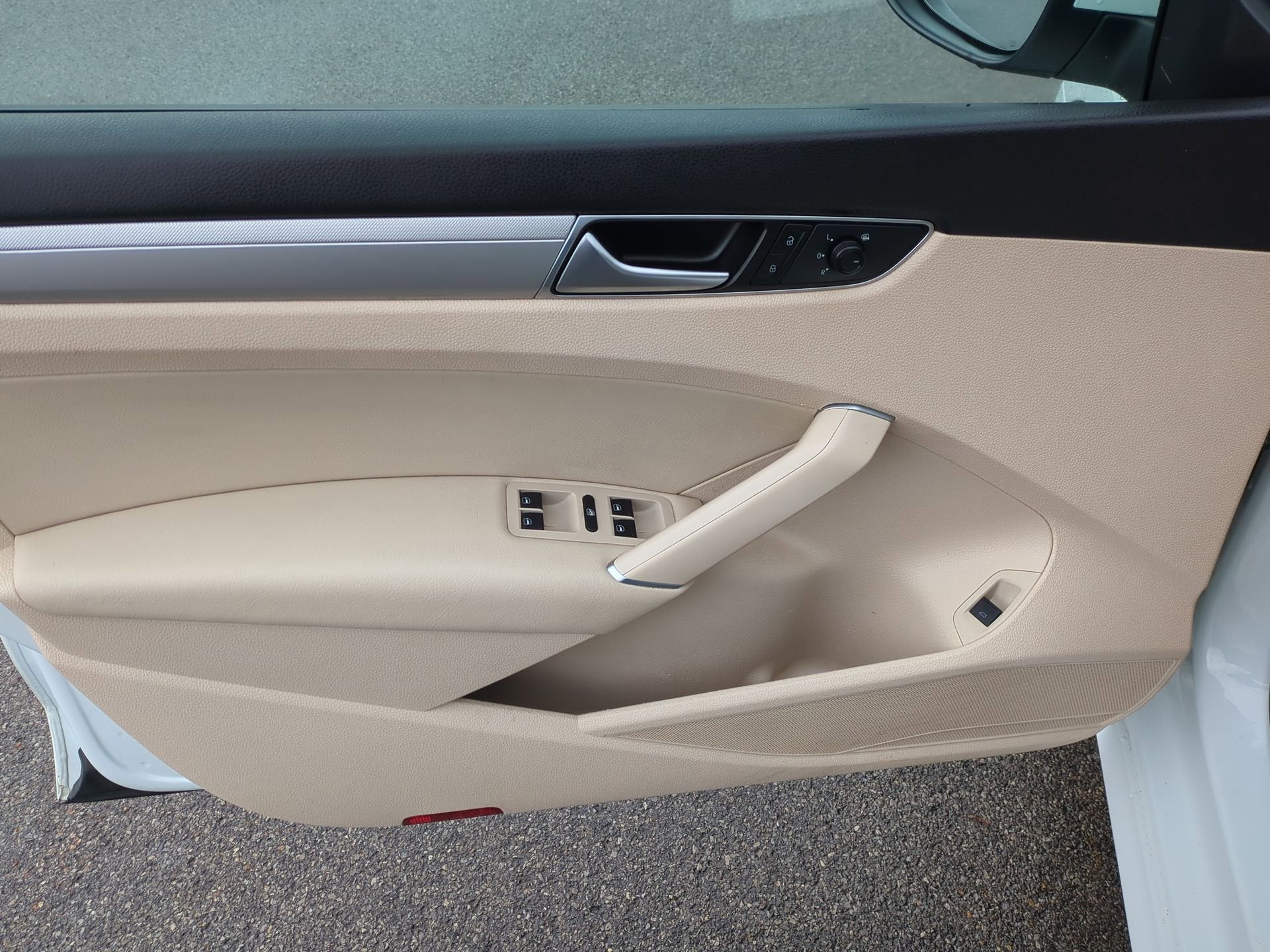 2019 Volkswagen Passat 2.0T Wolfsburg Edition