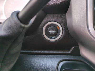 2025 RAM 3500 Big Horn Crew Cab 4x4 6'4" Box