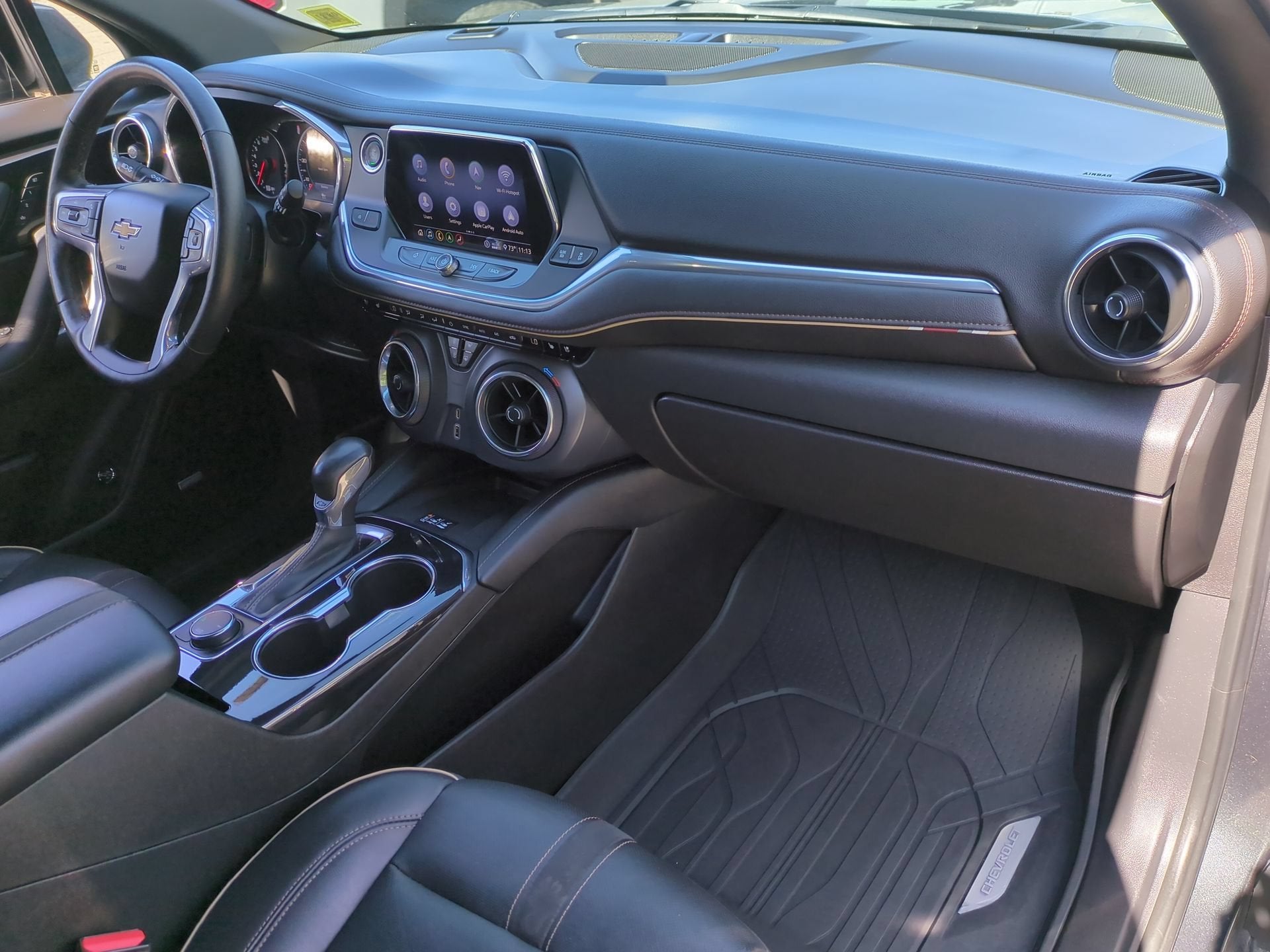2020 Chevrolet Blazer Premier