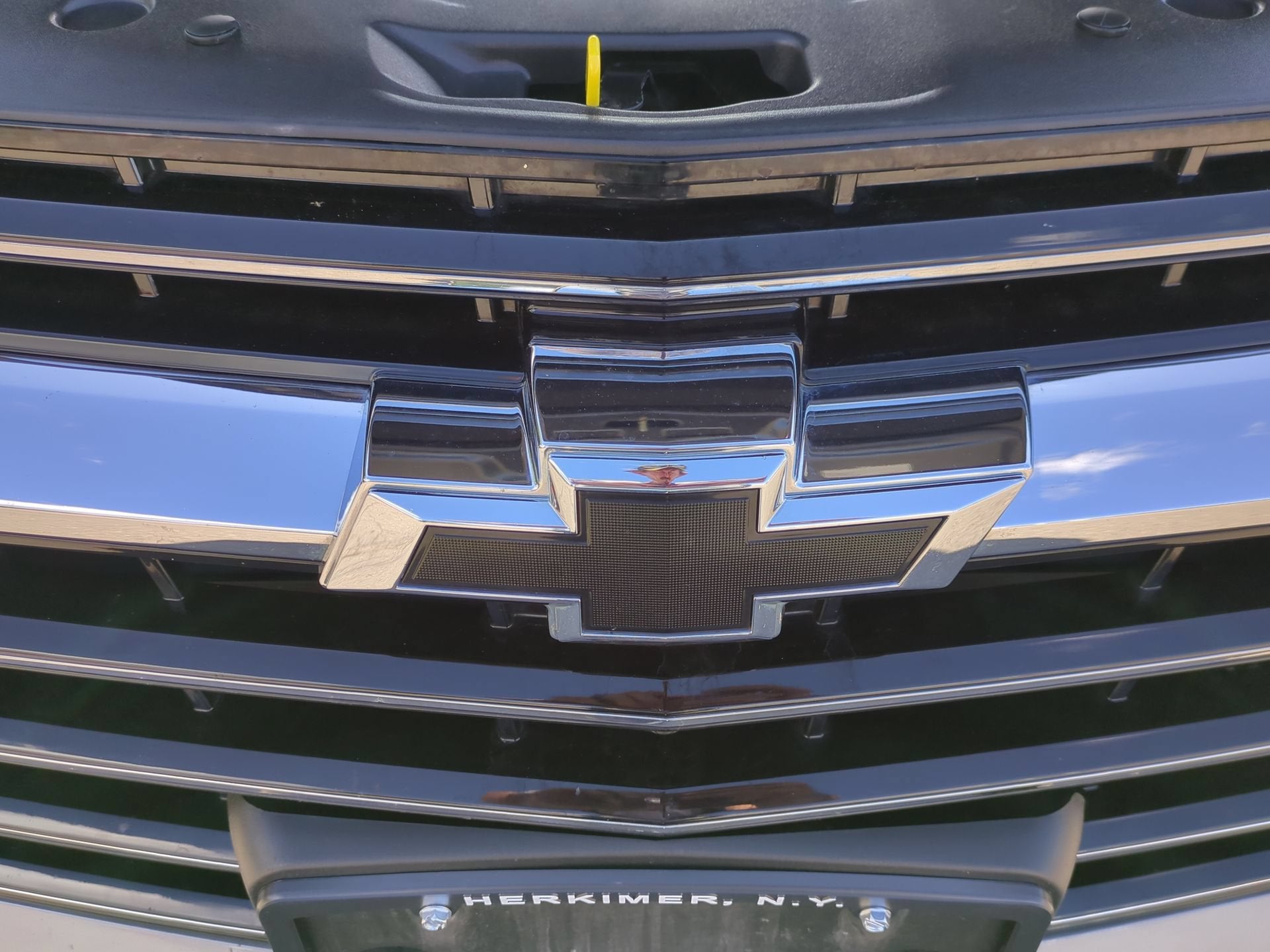 2020 Chevrolet Blazer Premier