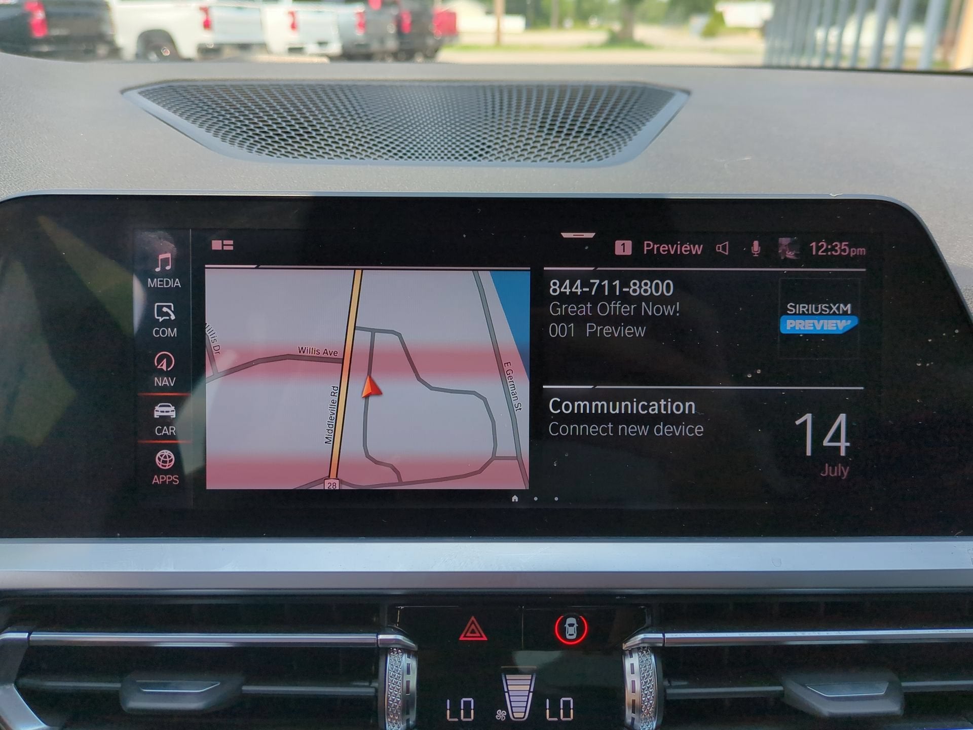 2019 BMW 330i xDrive