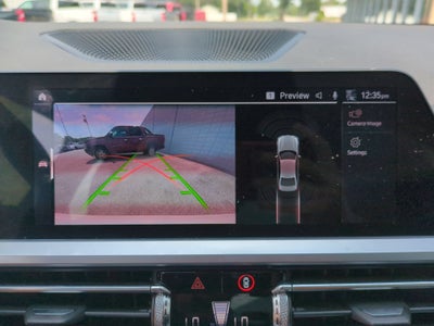 2019 BMW 330i xDrive