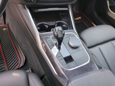2019 BMW 330i xDrive