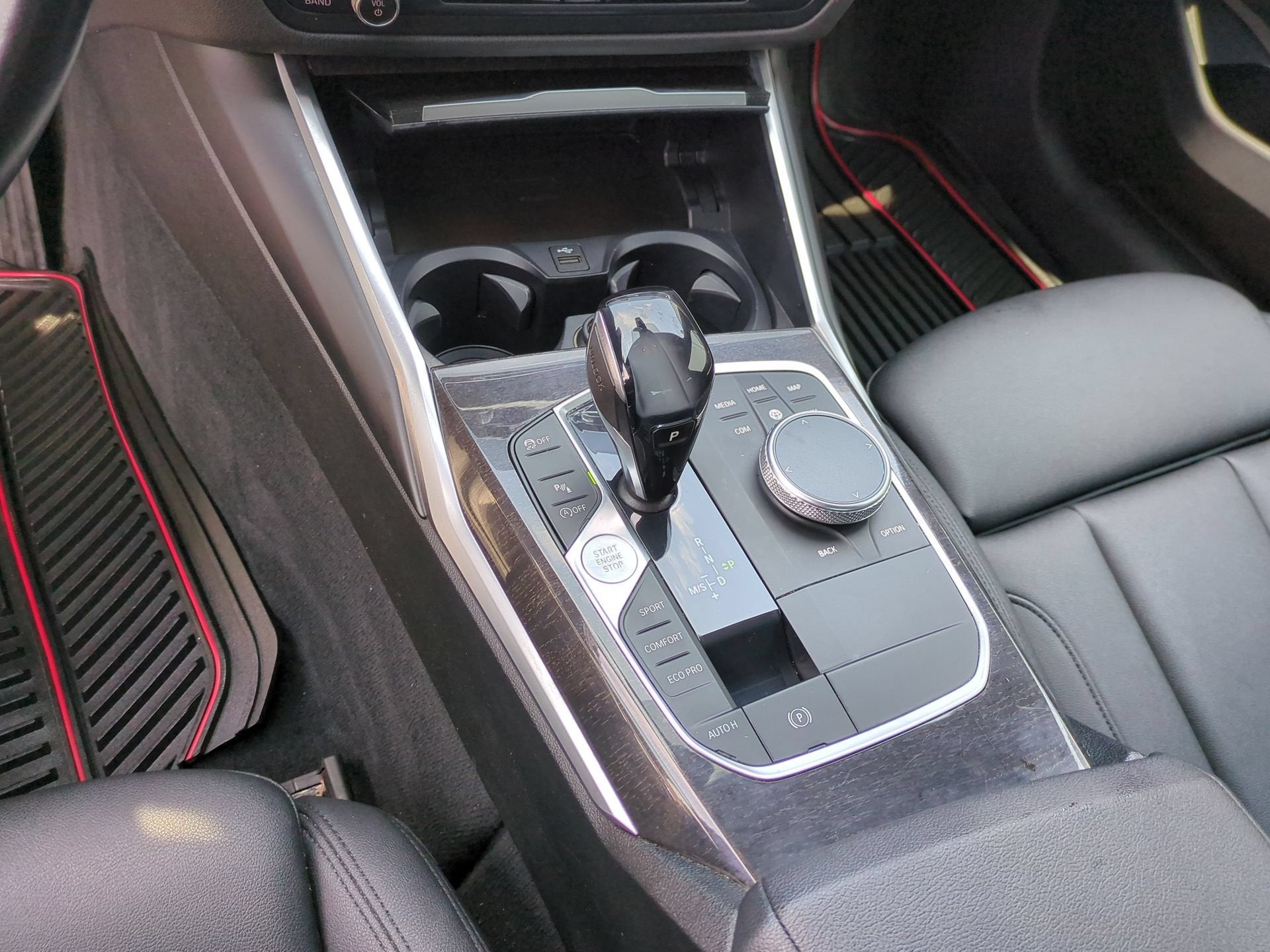 2019 BMW 330i xDrive
