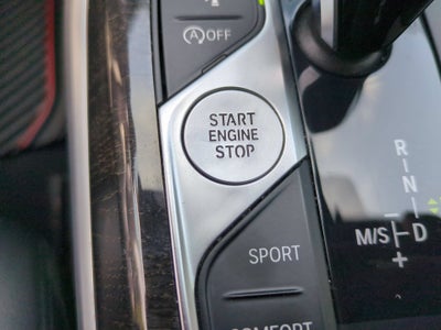 2019 BMW 330i xDrive