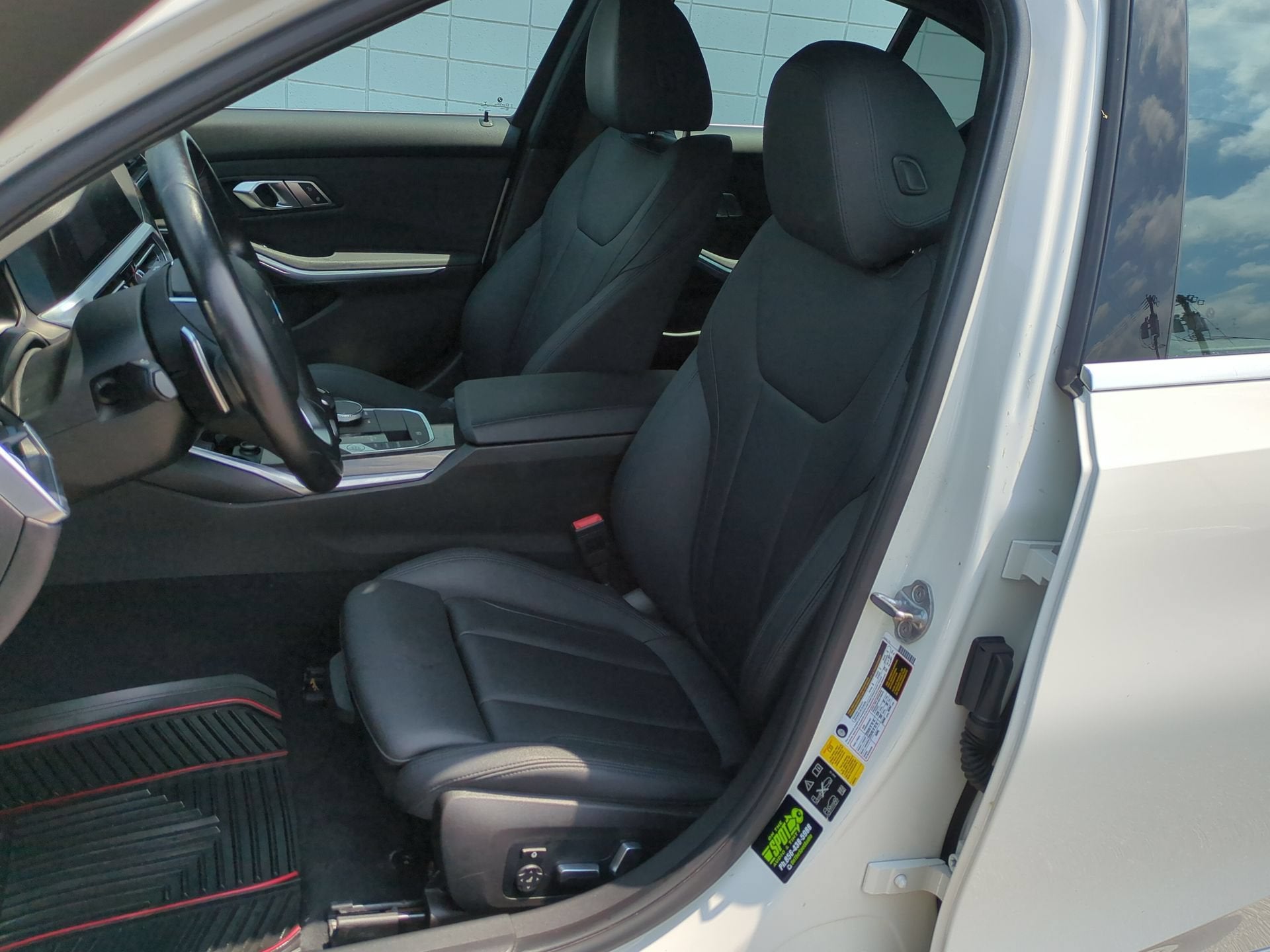 2019 BMW 330i xDrive