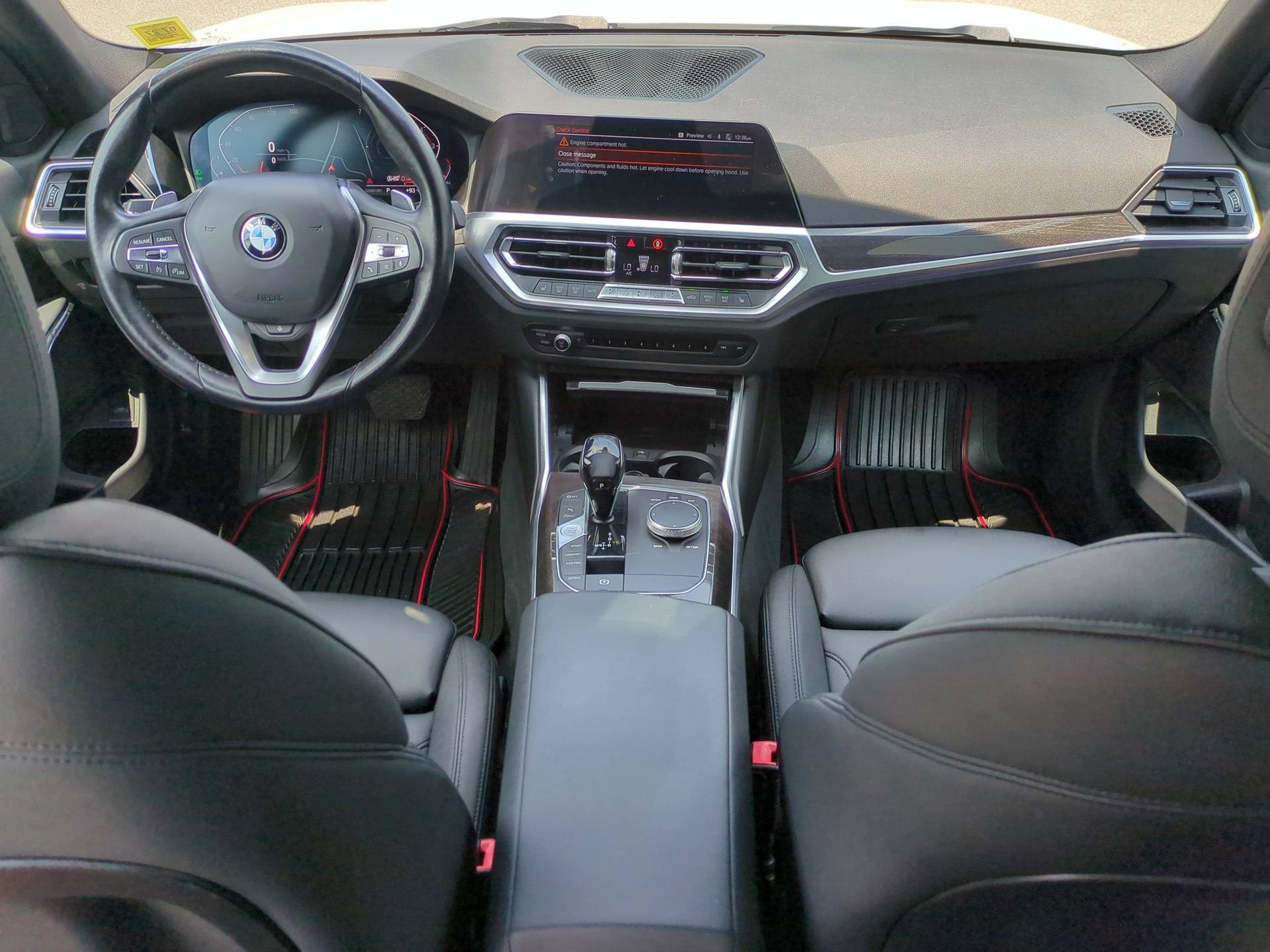 2019 BMW 330i xDrive