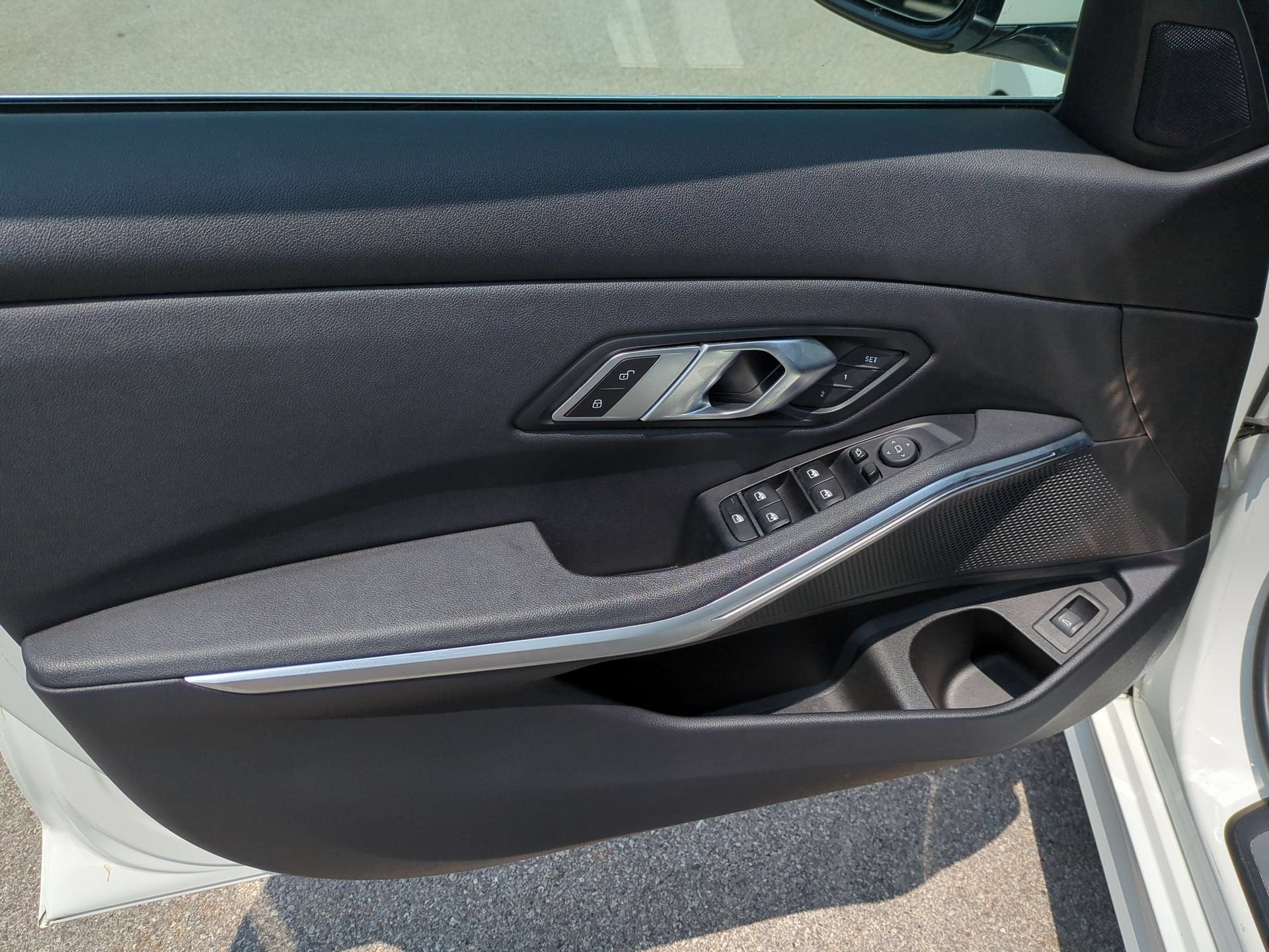2019 BMW 330i xDrive