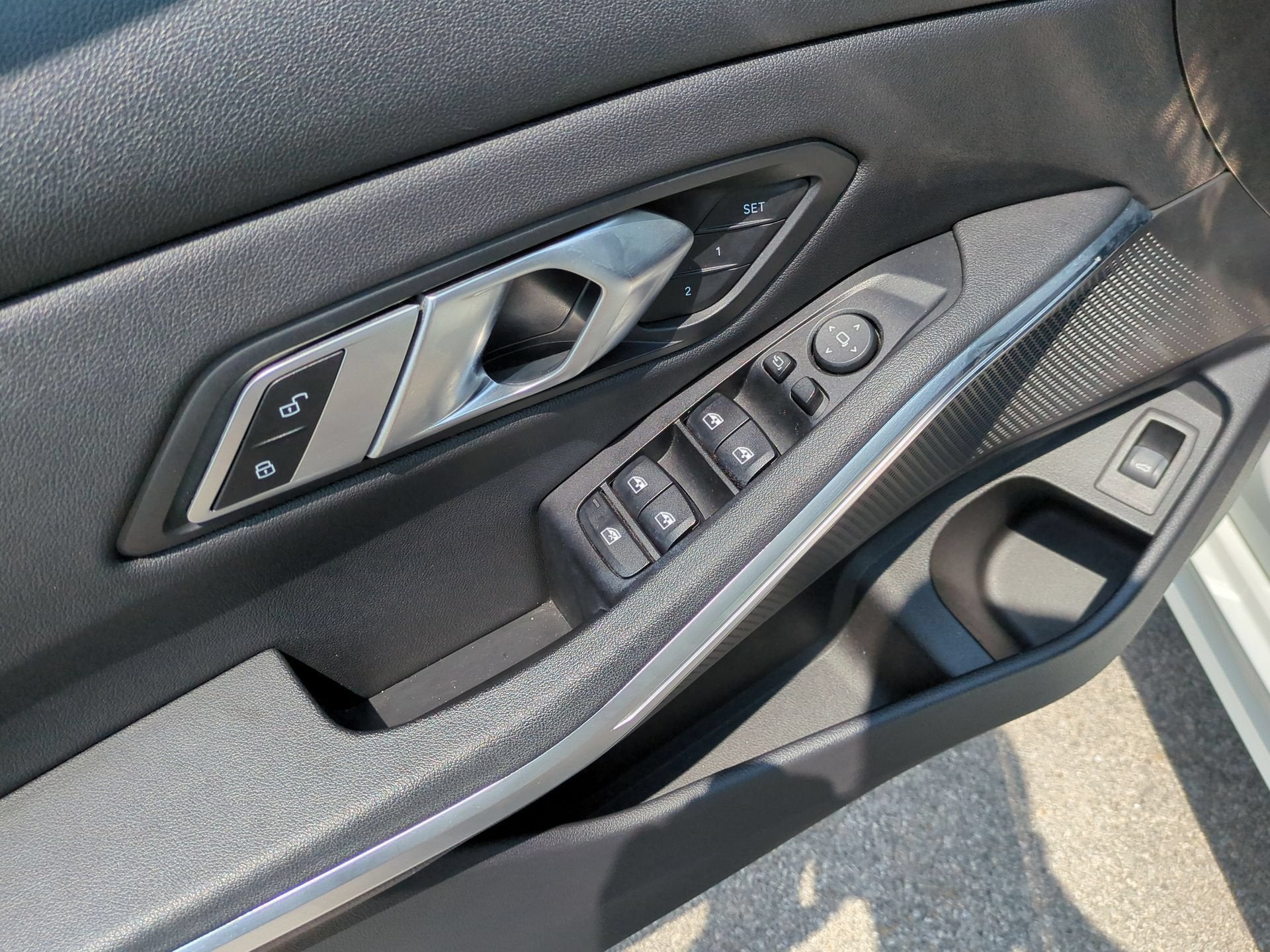 2019 BMW 330i xDrive