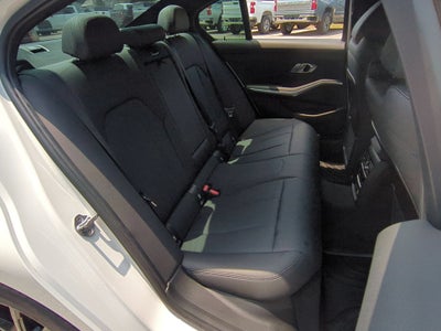 2019 BMW 330i xDrive