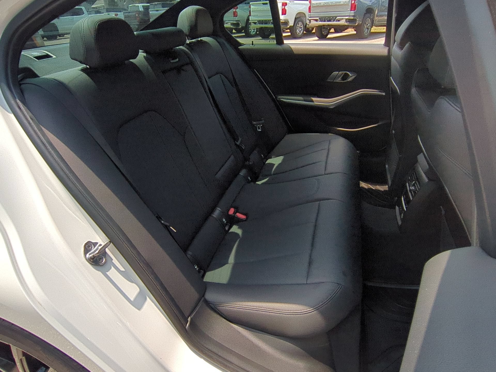 2019 BMW 330i xDrive