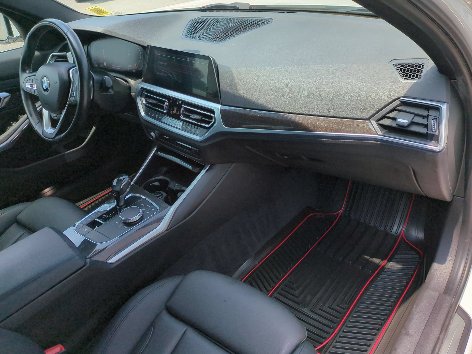 2019 BMW 330i xDrive