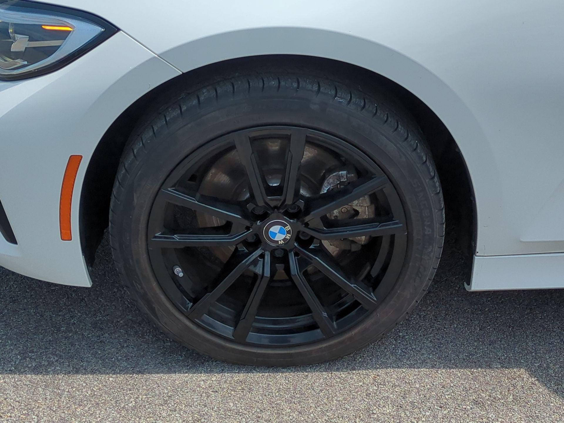 2019 BMW 330i xDrive