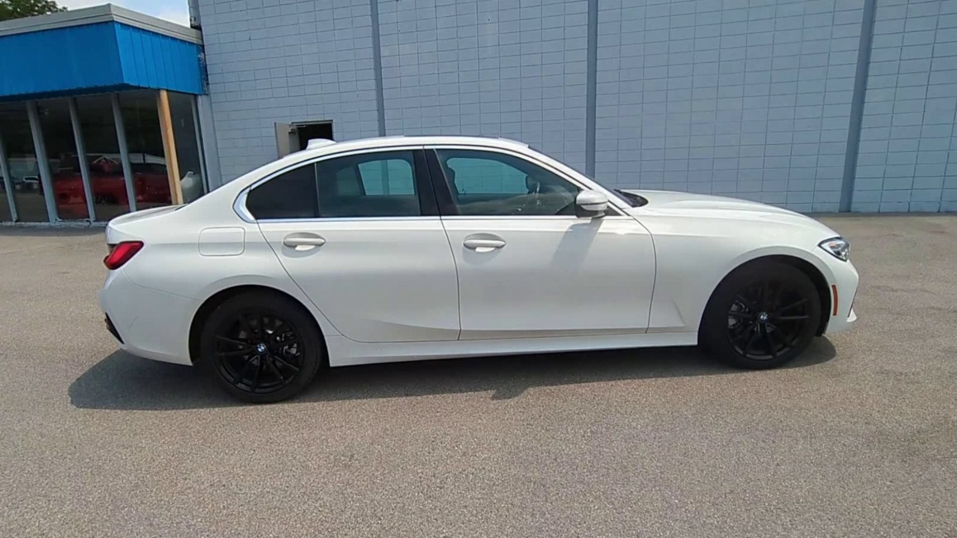 2019 BMW 330i xDrive