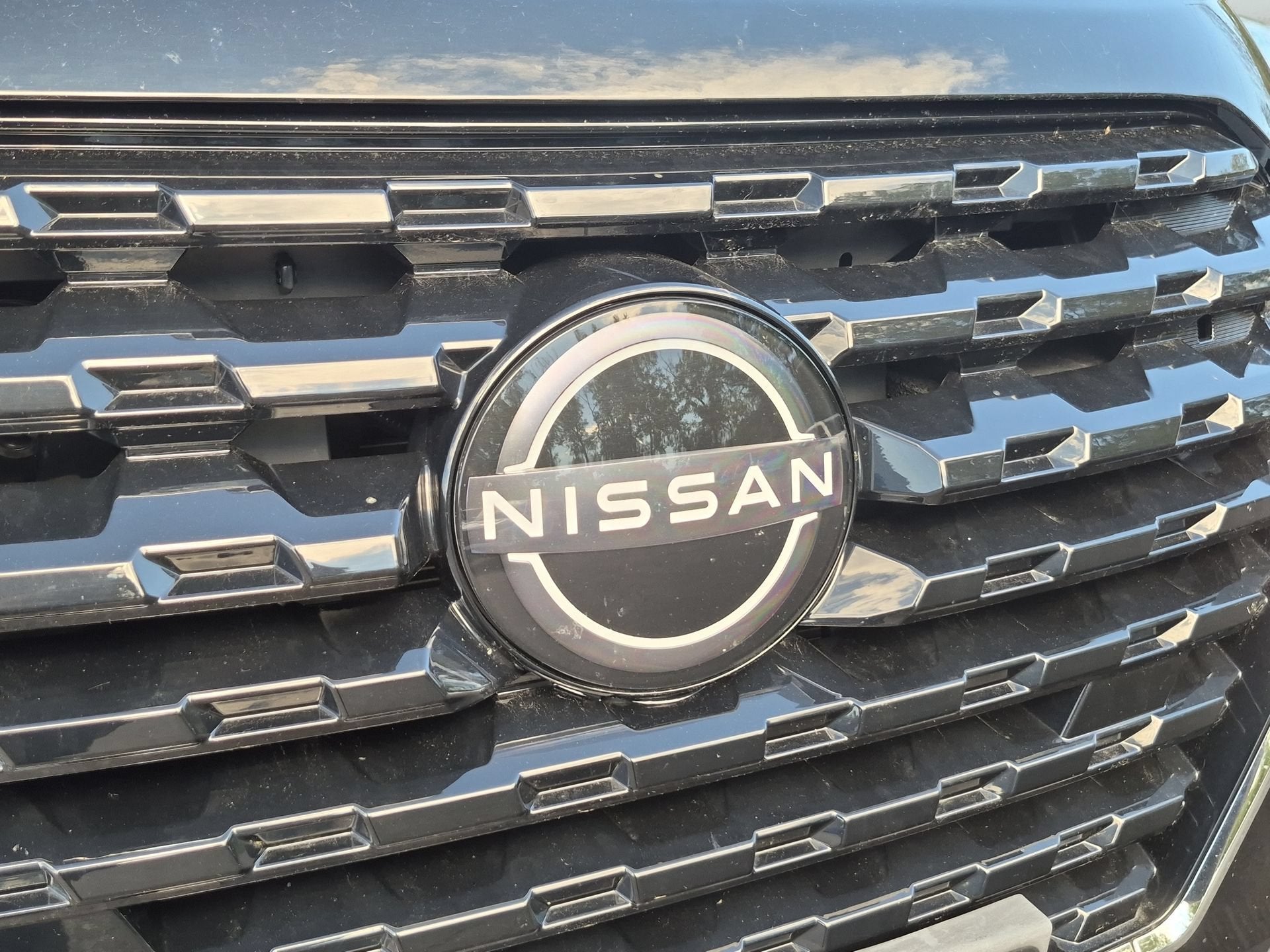 2022 Nissan Kicks S Xtronic CVT