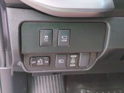 2023 Toyota Tacoma Limited