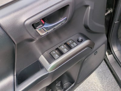 2023 Toyota Tacoma Limited