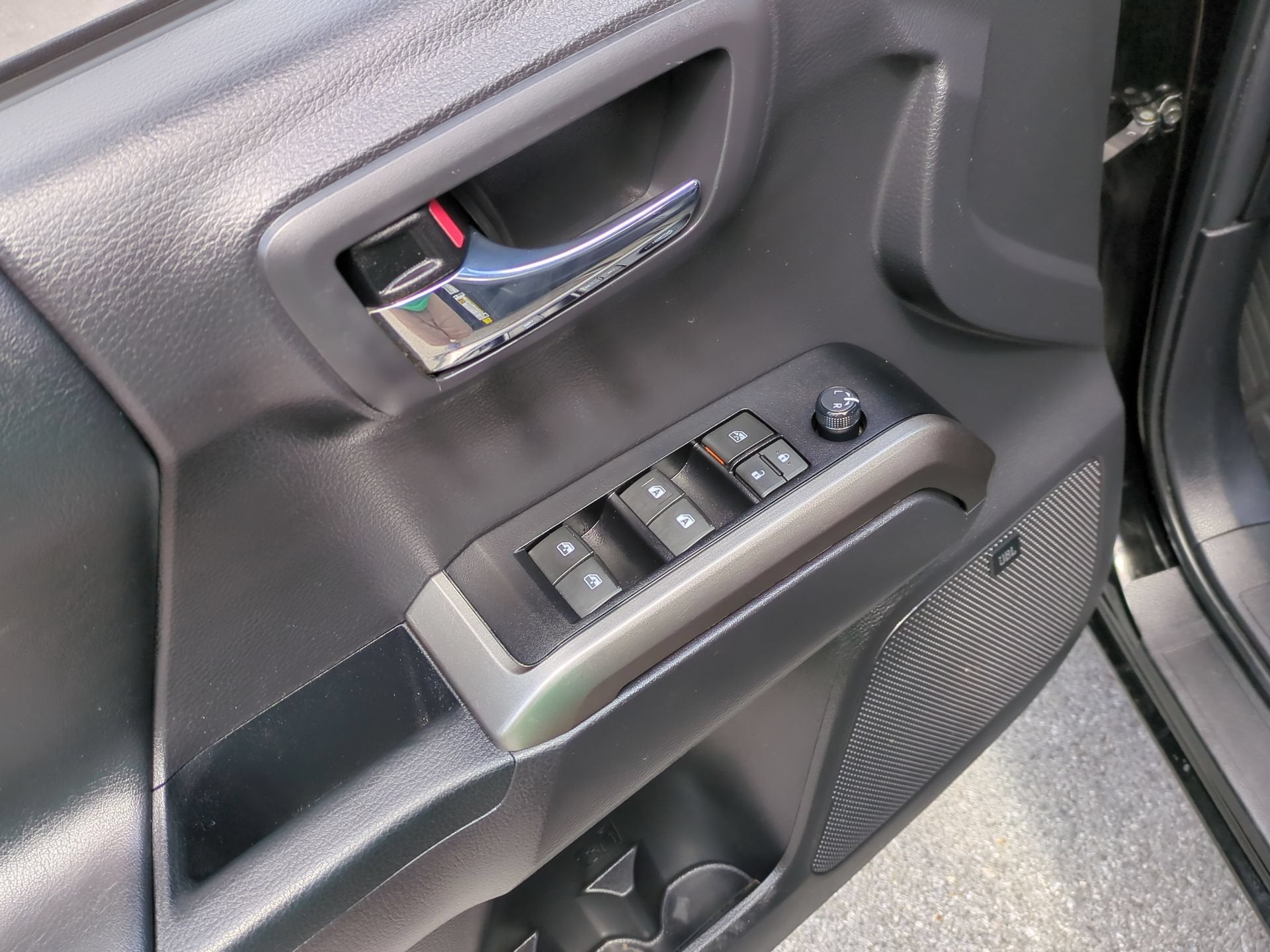 2023 Toyota Tacoma Limited