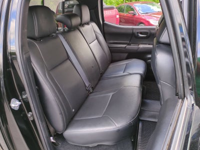 2023 Toyota Tacoma Limited