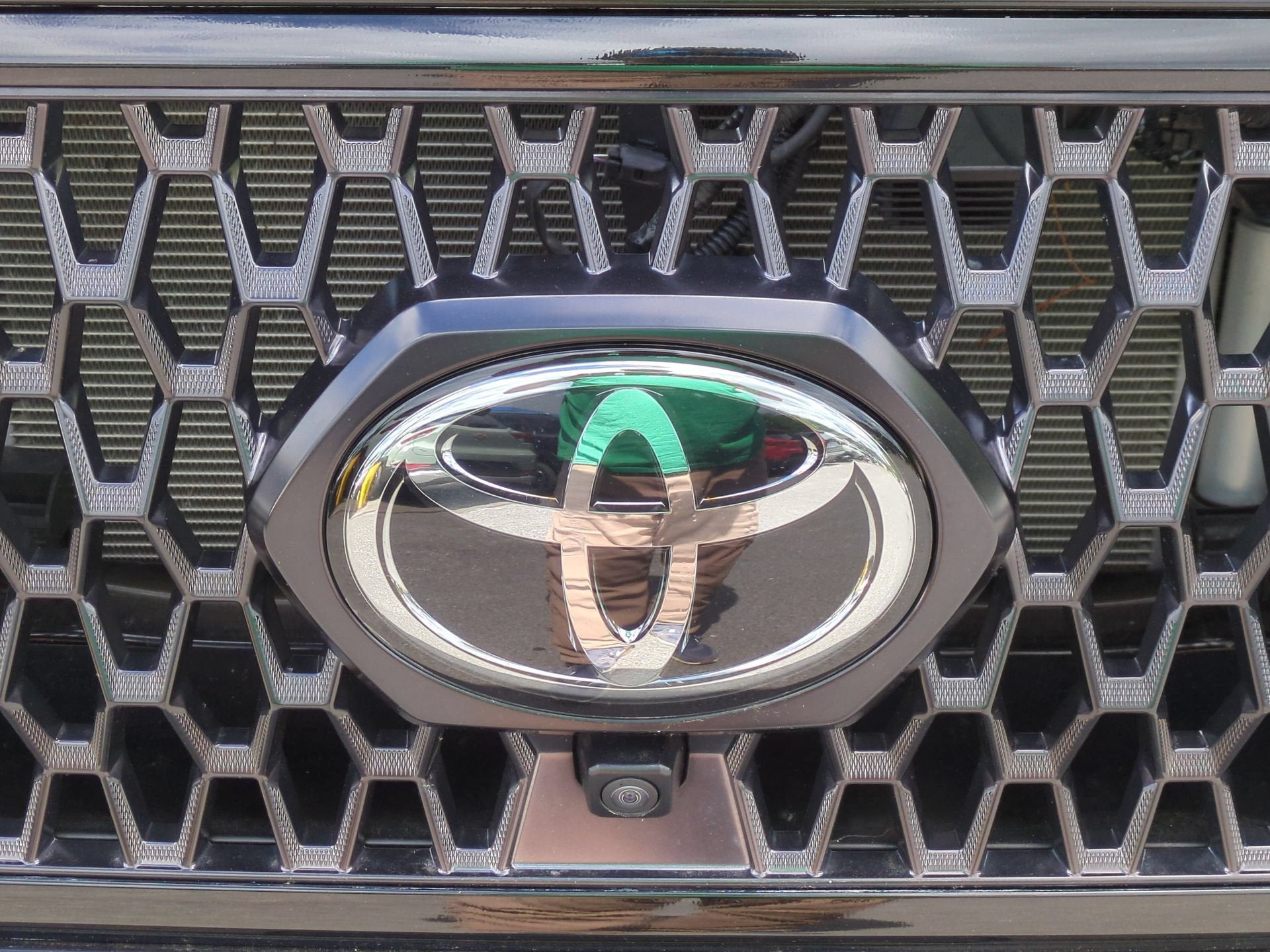 2023 Toyota Tacoma Limited